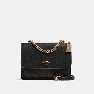 Coach Crossbody